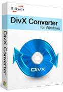 Xilisoft DivX Converter v7.6.0 Build 20121027