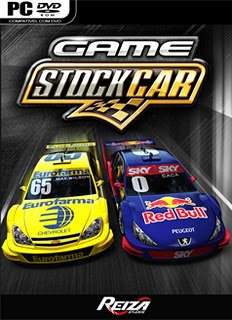 Game Stock Car - SKIDROW